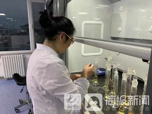 北方地區唯一！威海市國家海產品質檢中心獲新資質，檢驗檢測服務再升級