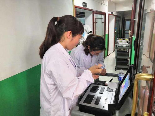 筑牢食品安全防線 莊浪縣食品藥品檢驗檢測中心有序推進監督抽檢工作