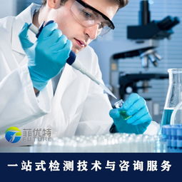 MTT檢測實驗技術服務 科研機構的精準檢驗檢測利器