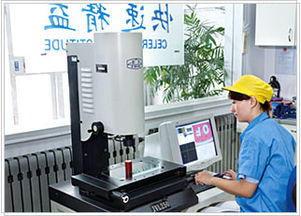 檢驗檢測 質量與安全的基石