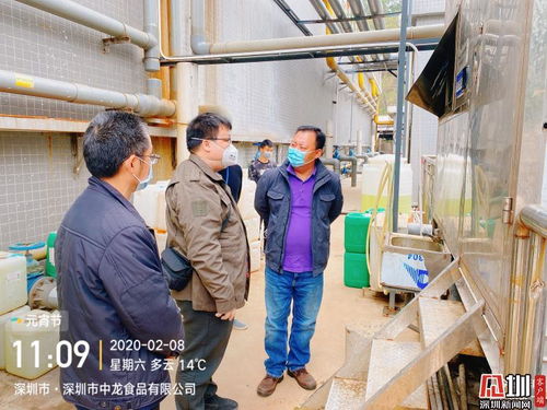 黨建引領，精準護航 疫情防控與復工復產中的檢驗檢測服務