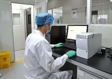 北京親子鑒定機構作案10萬起？權威解讀 DNA檢測到底需要多久